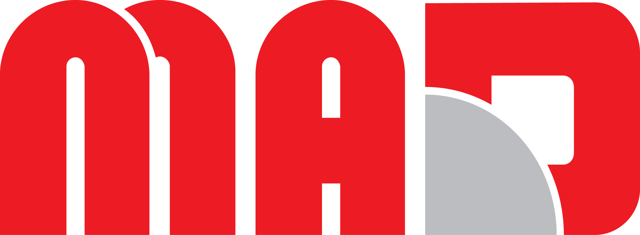 MAD Elevator Logo
